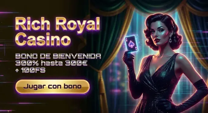 Rich Royal Casino